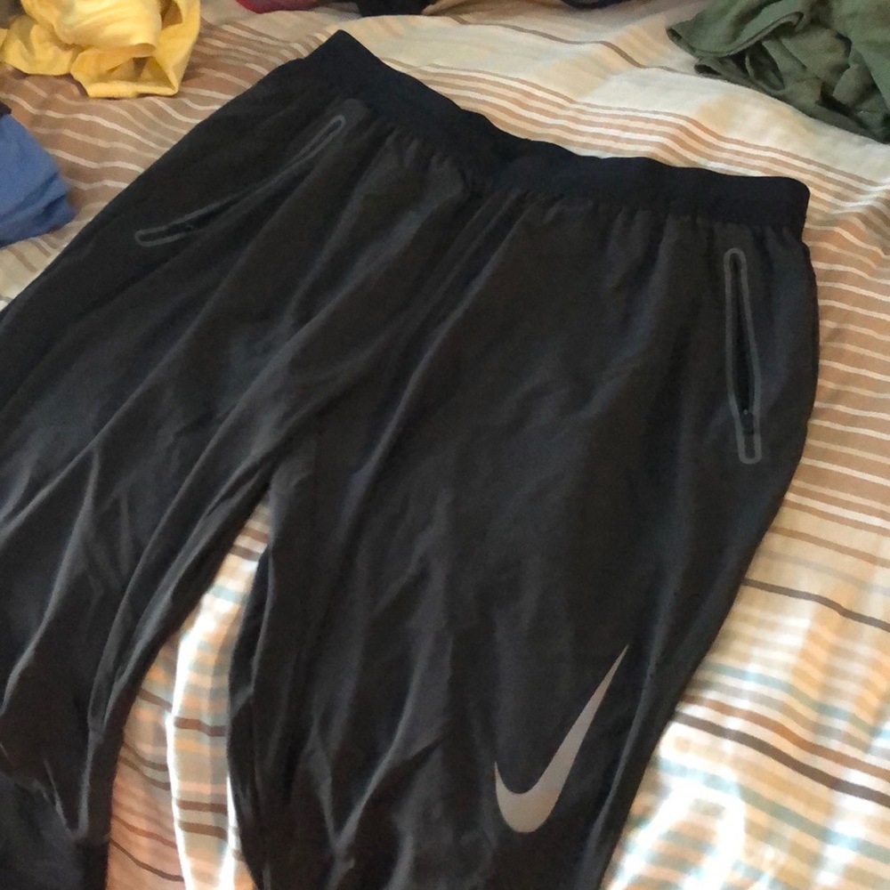 Nike Dri-Fit joggers